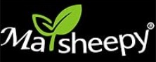 Marsheepy logo