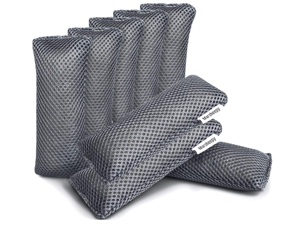 Marsheepy Shoe Deodorizer Inserts